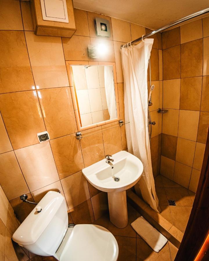 Dom Wypoczynkowy Stoch Madry Biały Dunajec Esterno foto