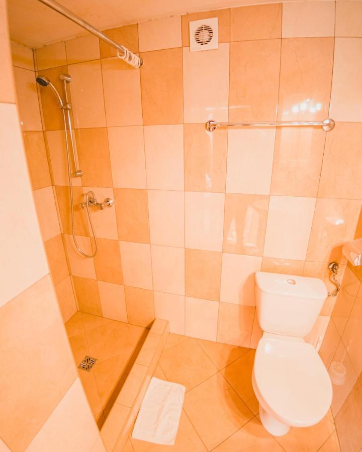 Dom Wypoczynkowy Stoch Madry Biały Dunajec Esterno foto